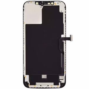 LCD-näyttö Apple iPhone 12 Pro Max Soft (Premium) OLED (Diagnosable)