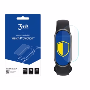 3mk Watch Protection ARC suojakalvo Xiaomi Smart Band 9