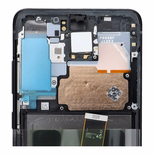 ServicePack LCD Display SAMSUNG S20 Plus G985F GH82-31442A