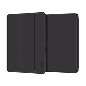 Tech-Protect SC Pen Suojakuori iPad Pro 13 7 / 8 / 2024-2025:lle - Musta