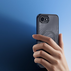 Case Dux Ducis Aimo Mag Apple iPhone 16e/17e