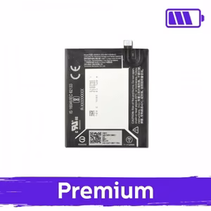 Battery Compatible With Google Pixel 3A XL (OEM)