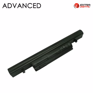 Notebook battery Extra Digital Advanced, Toshiba PABAS245, 5200mAh