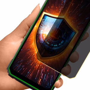 Blackview BV8100 – 3mk Silky Matt Privacy tietosuojakalvo
