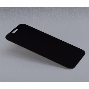 OG 6D Shuijia Glass - for Iphone 17 Pro Max black