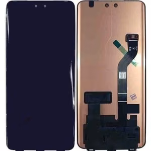 LCD-näyttö Xiaomi 13 Lite 5G kosketusnäytöllä musta ORG