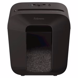 Fellowes Powershred LX25M Shredder 4170601