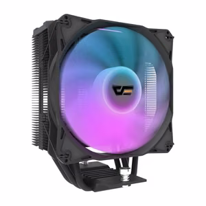 Darkflash Z4 PRO MIST BLACK -prosessorijäähdytin