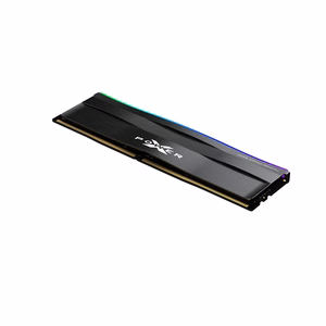 Silicon Power XPOWER Zenith RGB Gaming DDR5 ECC UDIMM -muistisarja 64 GB (2 × 32 GB), 288-pin DIMM