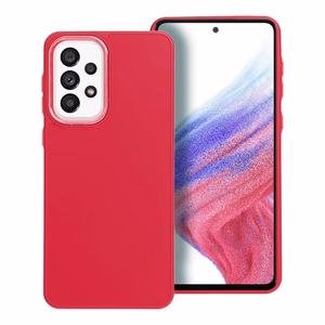 Frame Suojakuori Samsung A33 5G magenta