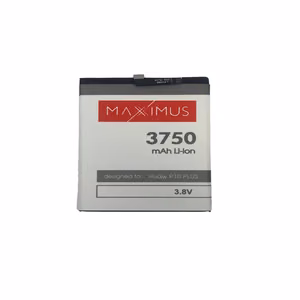 Akku MAXXIMUS HUAWEI P10 PLUS 3750mAh MATE20 LITE/NOVA 3, HB386589ECW