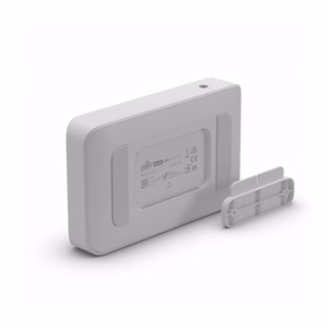 Kytkin Ubiquiti Lite 8 PoE L2-tyyppi pöytämalli 8x10/100/1000Base-T 4 PoE+-porttia USW-LITE-8-POE