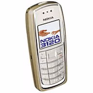 Nokia 3120