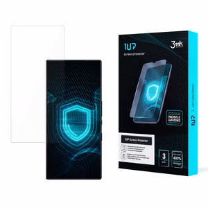 Nubia Red Magic 9 Pro – 3mk 1UP puhelimen näytönsuoja
