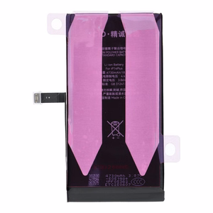 JCID Diagnosable (used) Battery for iPhone 14 Plus 4730 mAh (high capacity)