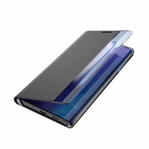 Uusi Sleep Case flip kansi jalusta toiminto Xiaomi Redmi Note 11 Pro + 5G (Kiina) / 11 Pro 5G (Kiina) / Mi11i HyperCharge / Poco X4 NFC 5G vaaleanpunainen vaaleanpunainen