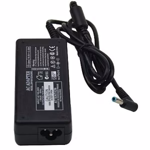 Kannettavan tietokoneen virtalähde HP 65W: 19.5V, 3.33A