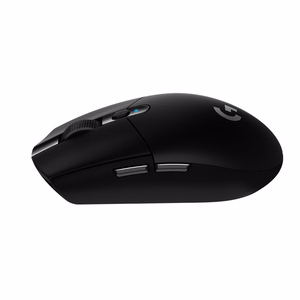 LOGI G305 Recoil Gaming Mouse BLACK EWR2