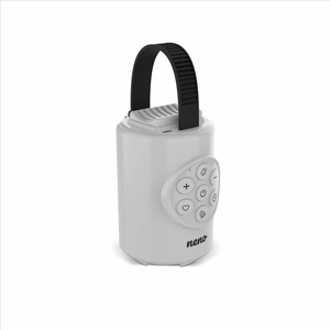 NENO AVERTO GREY  intelligent electronic stroller rocker