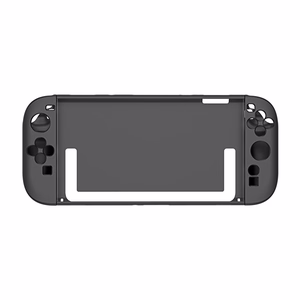 Dux Ducis Suojakuori Nintendo Switch 2:lle - musta