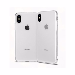 Mercury Jelly for Huawei P40 Lite E clear