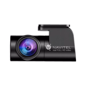 Navitel R9 DUAL – kaksikanavainen Full HD -autokamera Wi-Fi-yhteydellä ja äänentallennuksella