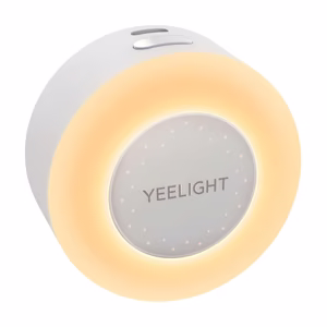 Yeelight Jelly 4 Plus Hämäräanturi Yövalo (USB C -pistoke)