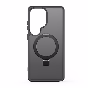 Case Dux Ducis Yind Magnetic Stand Samsung S948 S26 Ultra black