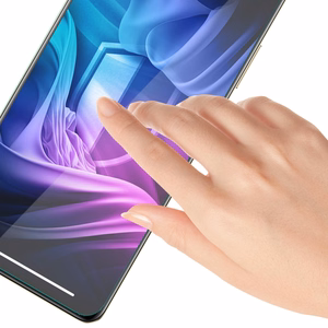 Realme V60 – 3mk Silky Matt Pro puhelimen näytönsuoja
