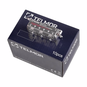 TELMOR RSQ-4 PAU QUICK 4X 2.4G -jakaja