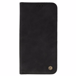 Wonder Smart Suojakuori Samsung Galaxy S26 Ultra:lle musta