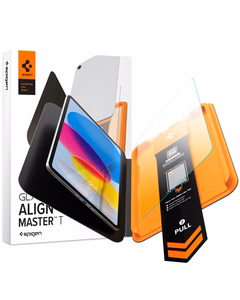 Spigen ALM Glas.tR T karkaistu lasi iPad 10.9" 2022 / 11" 2025 -malleille
