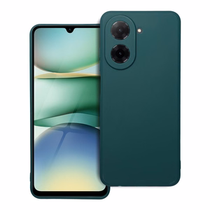 Case for Xiaomi Redmi A5 ( 171,7 x 77,8 x 8,26 ) Matt dark green