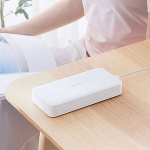 Xiaomi varavirtalähde 20000mAh 18W musta