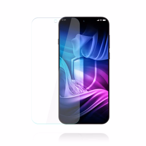 3mk SilkyMatt Pro matte screen-protection film for OPPO Find X9 Pro