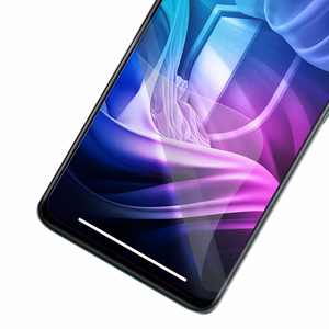Vivo Y58 – 3mk Silky Matt Pro puhelimen näytönsuoja