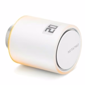 Netatmo NAV yksittäinen venttiili