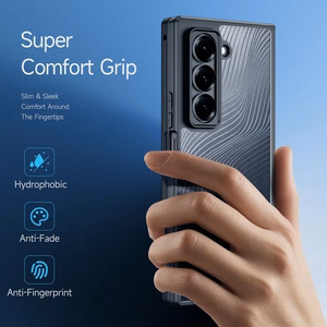 Case Dux Ducis Aimo Samsung F958 Z Fold SE