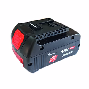 Power Tool Battery BOSCH BOSCH ProCORE BAT609, 18V, 6.0Ah, Li-ion