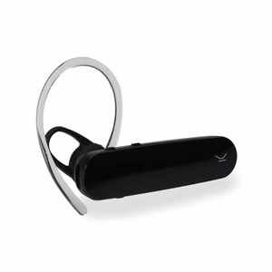 Ksix Wireless hands-free headset Executive 2, musta