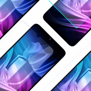 Umidigi Note 90 – 3mk Silky Matt Pro puhelimen näytönsuoja