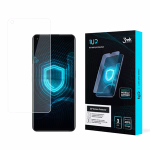 Realme GT 2 5G – 3mk 1UP puhelimen näytönsuoja
