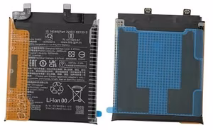 Akku alkuperäinen Xiaomi 11T (21081111RG) 5000mAh BM59 (service pack)