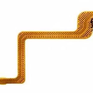 Flex Xiaomi 11T/11T Pro sormenjälkilukijalla musta ORG