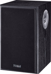Magnat Monitor S10 D 2-tiekaiutin musta johdollinen 60 W