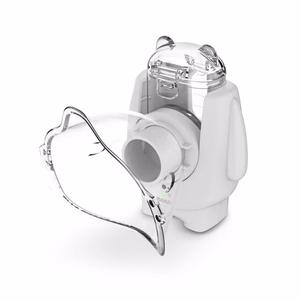 NENO ATEMO  36 / 5 000 portable ultrasonic nebulizer