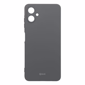 Roar case All Day Colorful Jelly for Samsung A06 grey