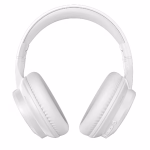 Bluetooth-kuulokkeet Platinet (PHB086W) valkoinen
