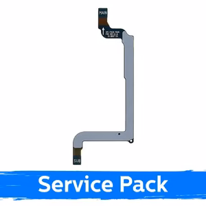 Joustojohto yhteensopiva Samsung F936 Z Fold4 FRC Flex (Service Pack)