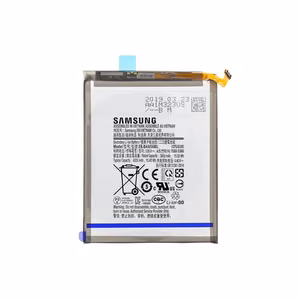 Akku Samsung A20/A30/A30s/A50/A50s A205/A305/A307/A505/A507 4000mAh EB-BA505ABU OEM